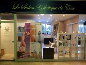 Salon Esthétique